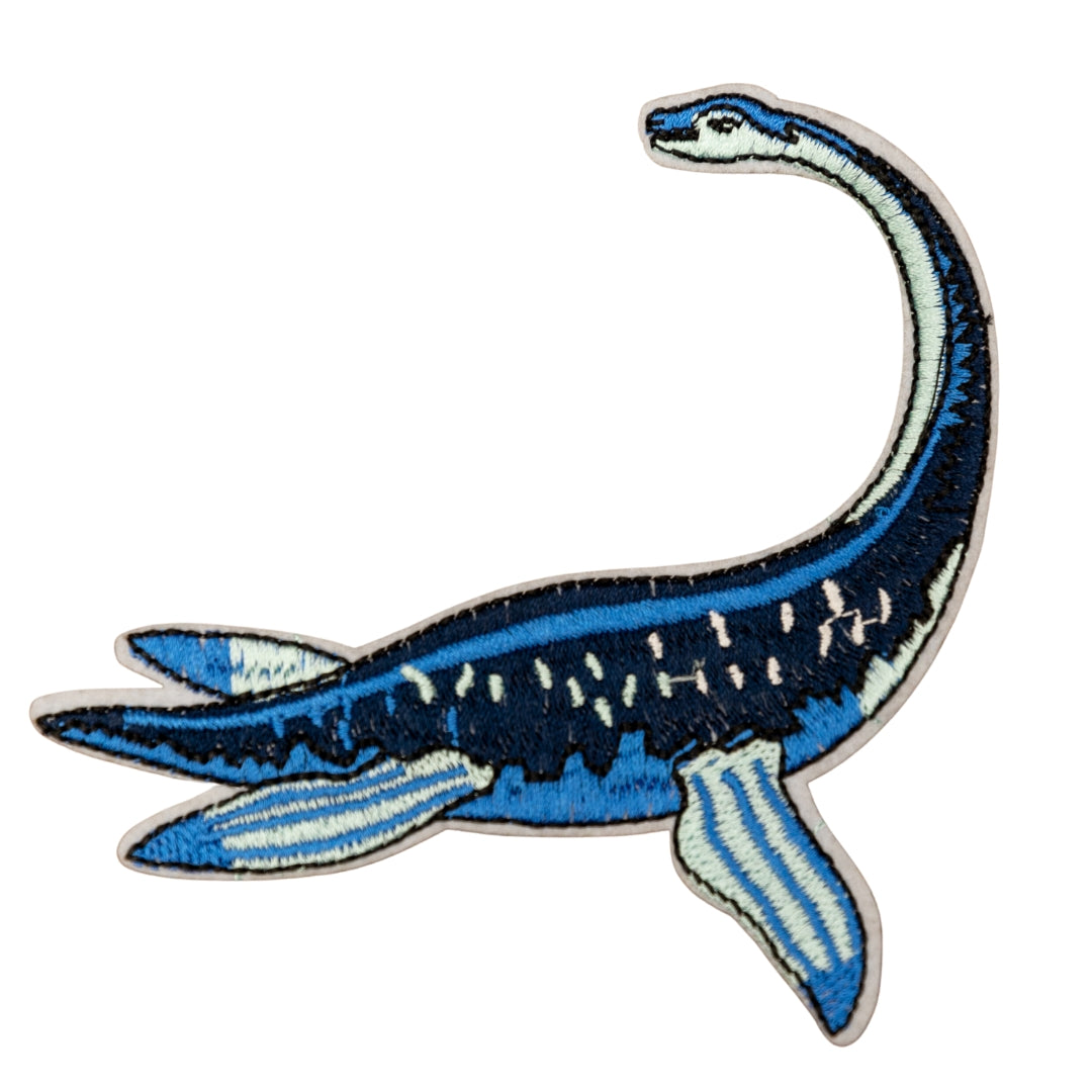 Dinosaur Patch #8