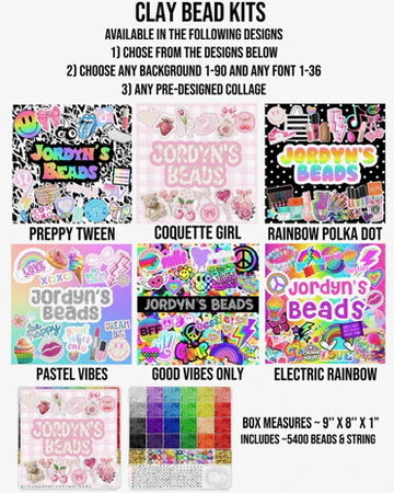 Full Activity Kit Bundle