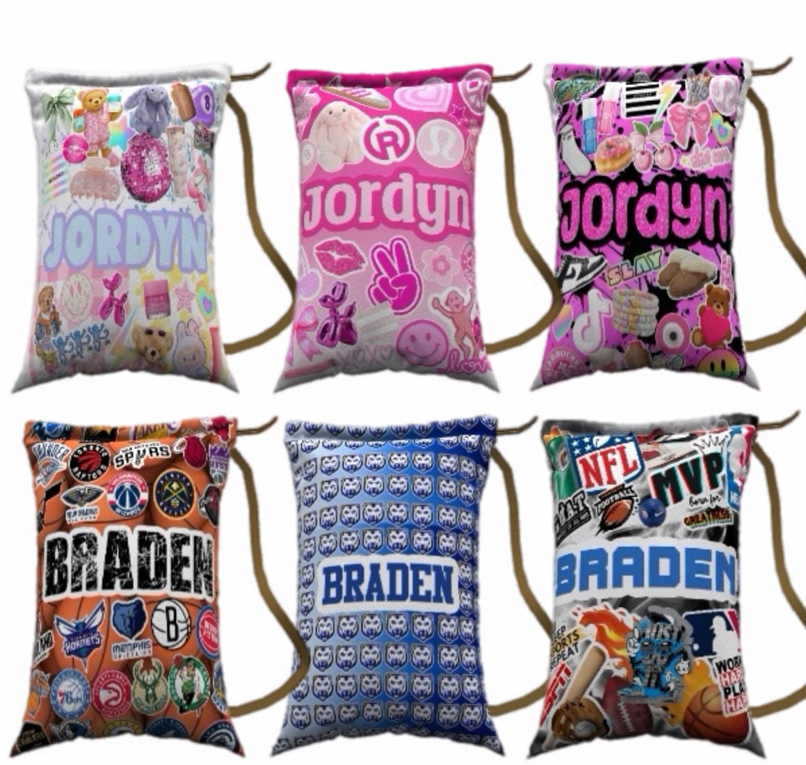 Laundry Bag