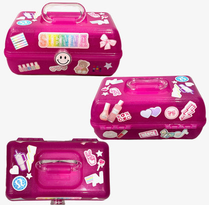Caboodle