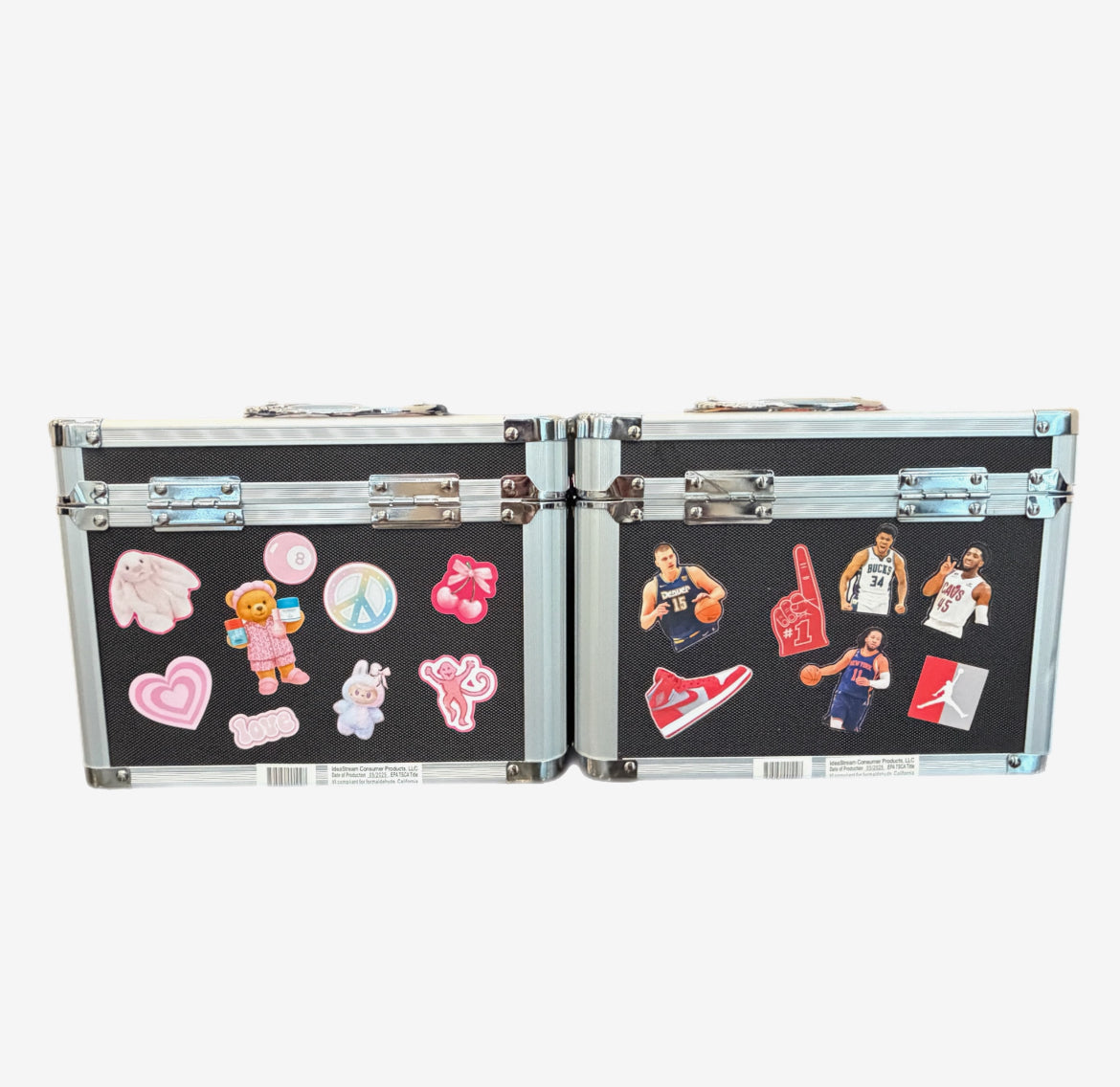 Lock Box