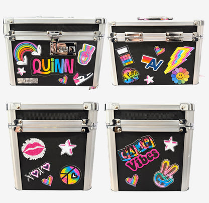 Lock Box