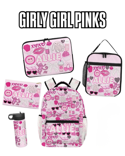 Back to School Bundle
