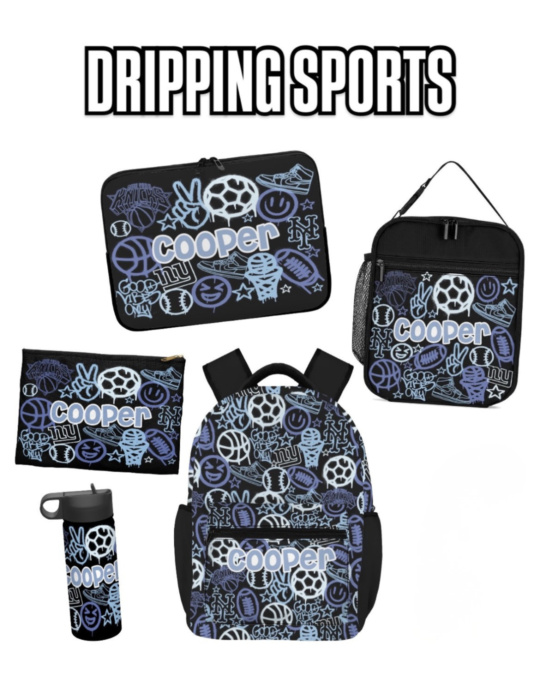 Back to School Bundle