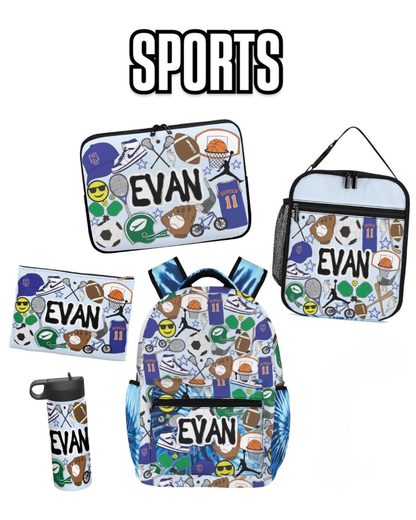 Back to School Bundle