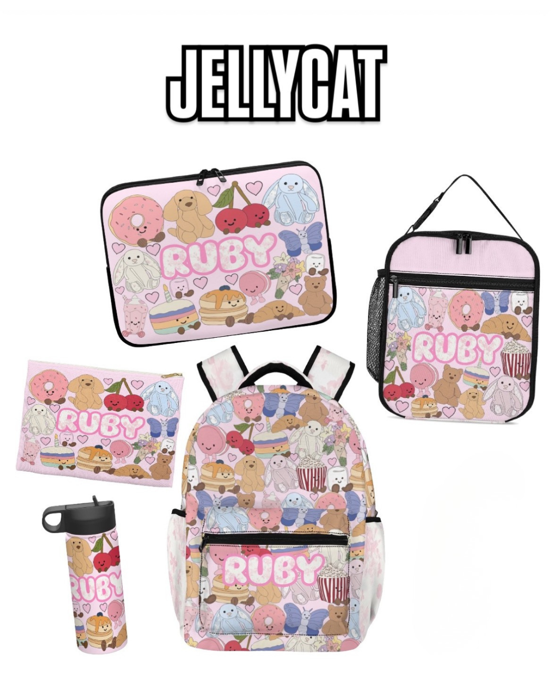 Back to School Bundle