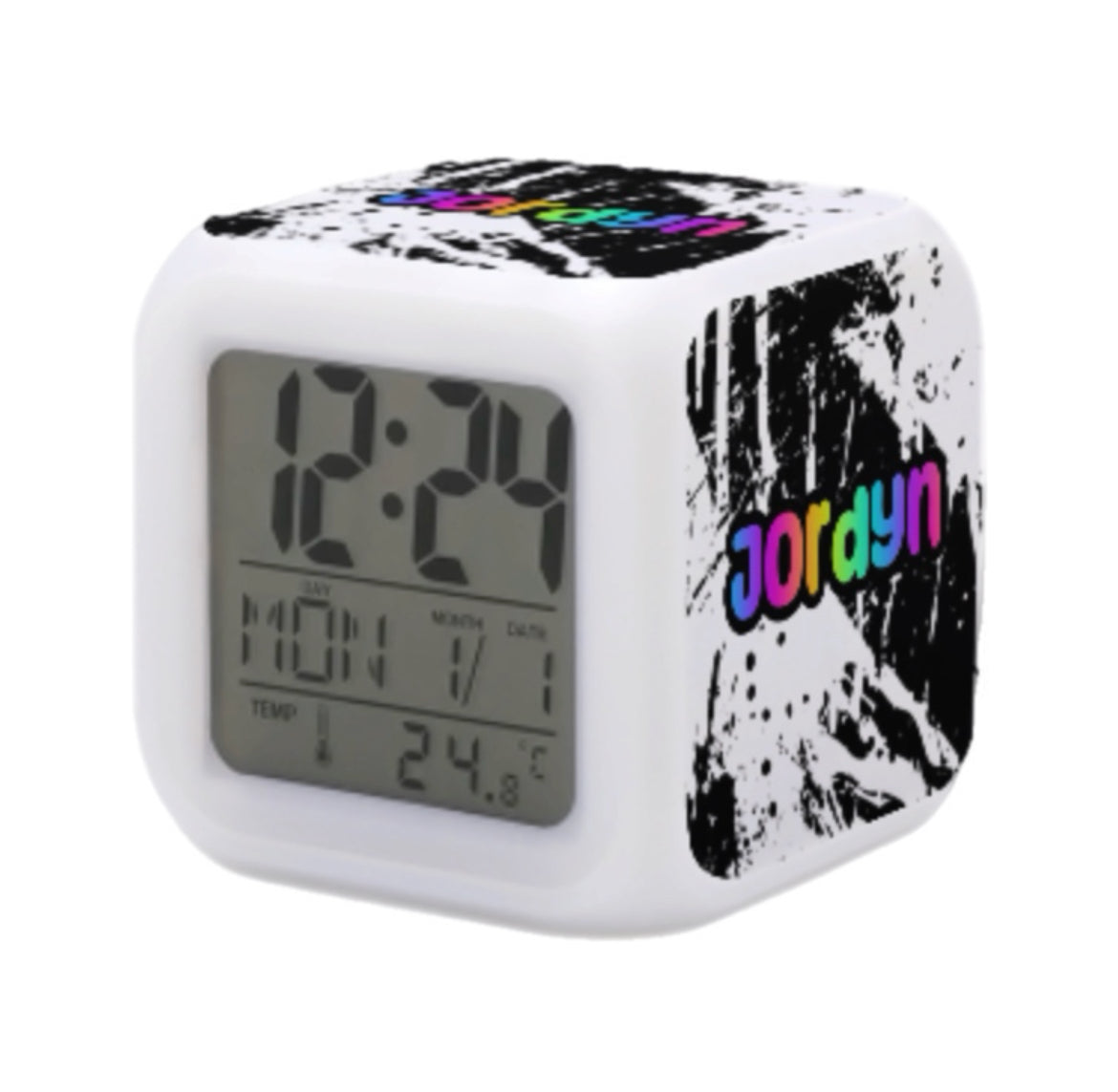 Clock