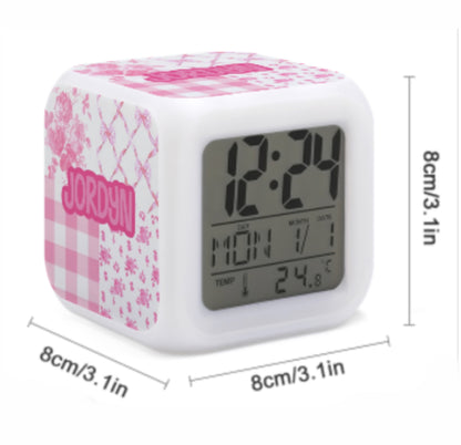 Clock