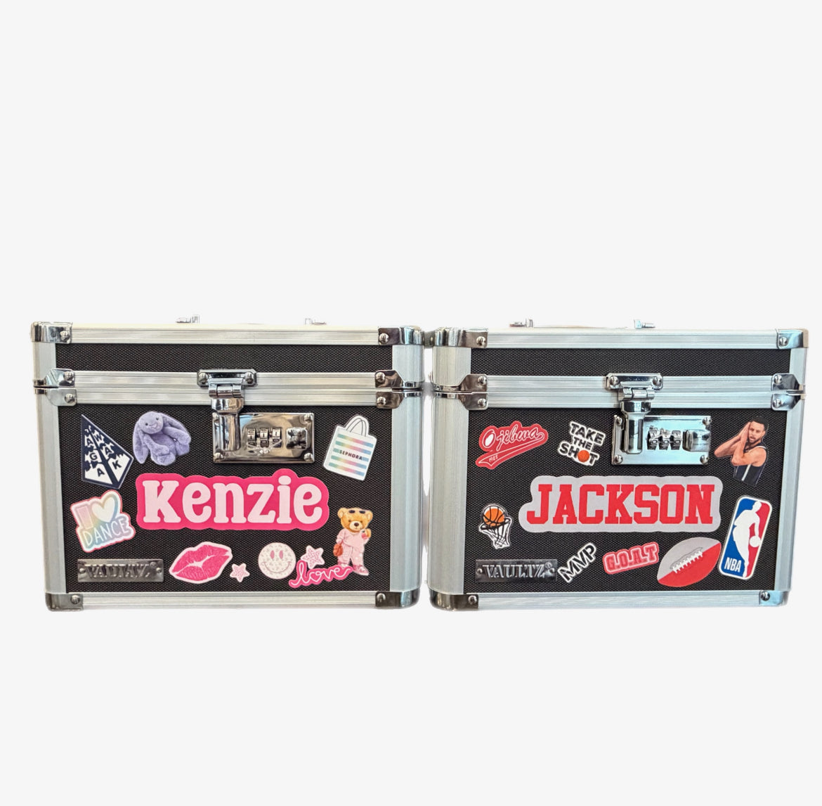 Lock Box