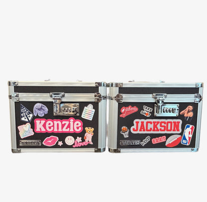 Lock Box