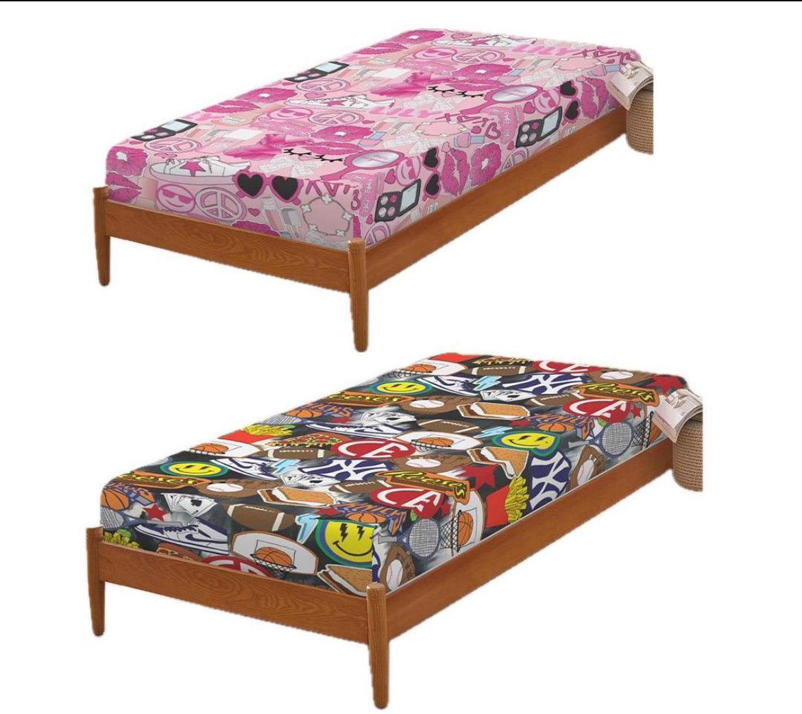 Sheet