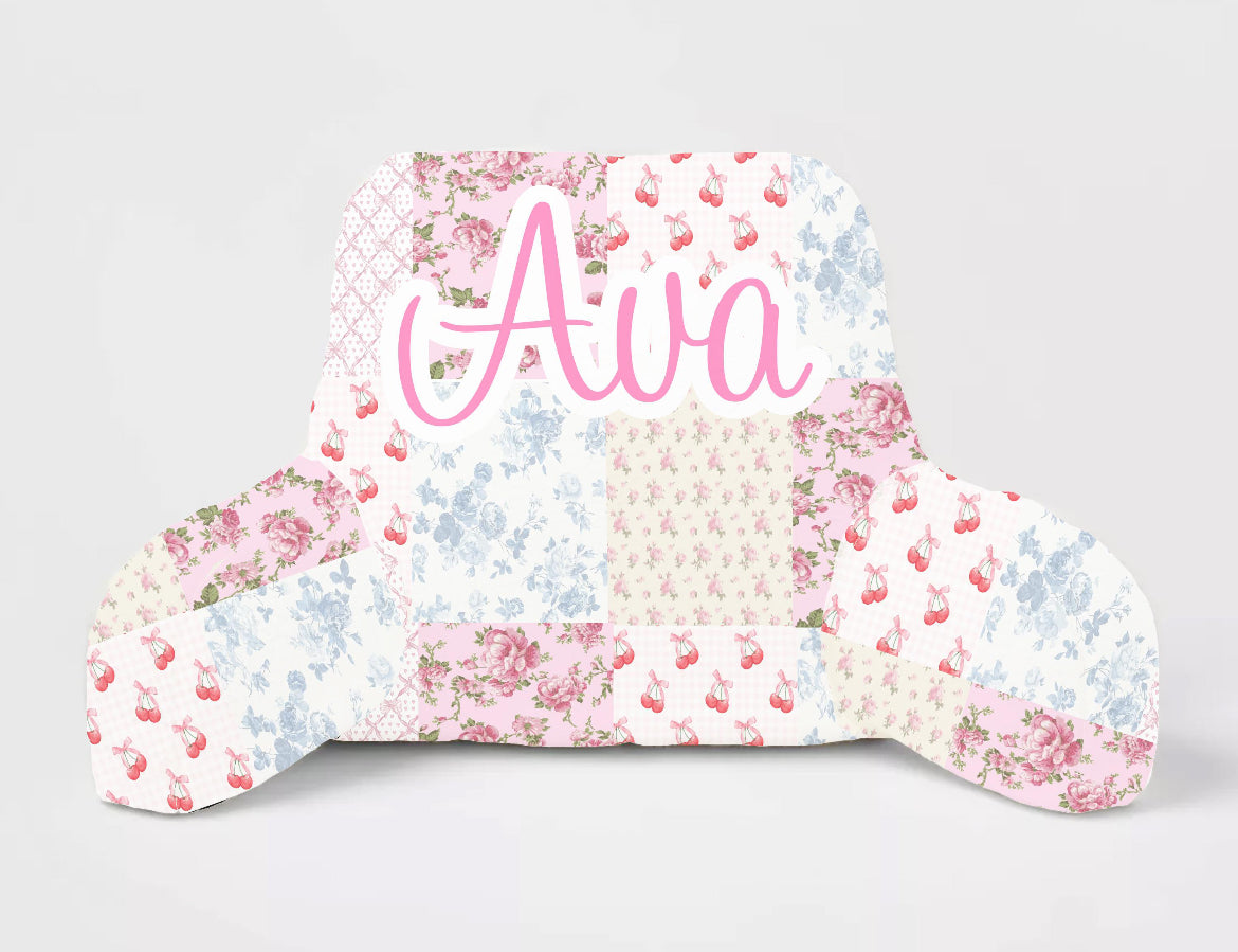 Arm Rest Pillow