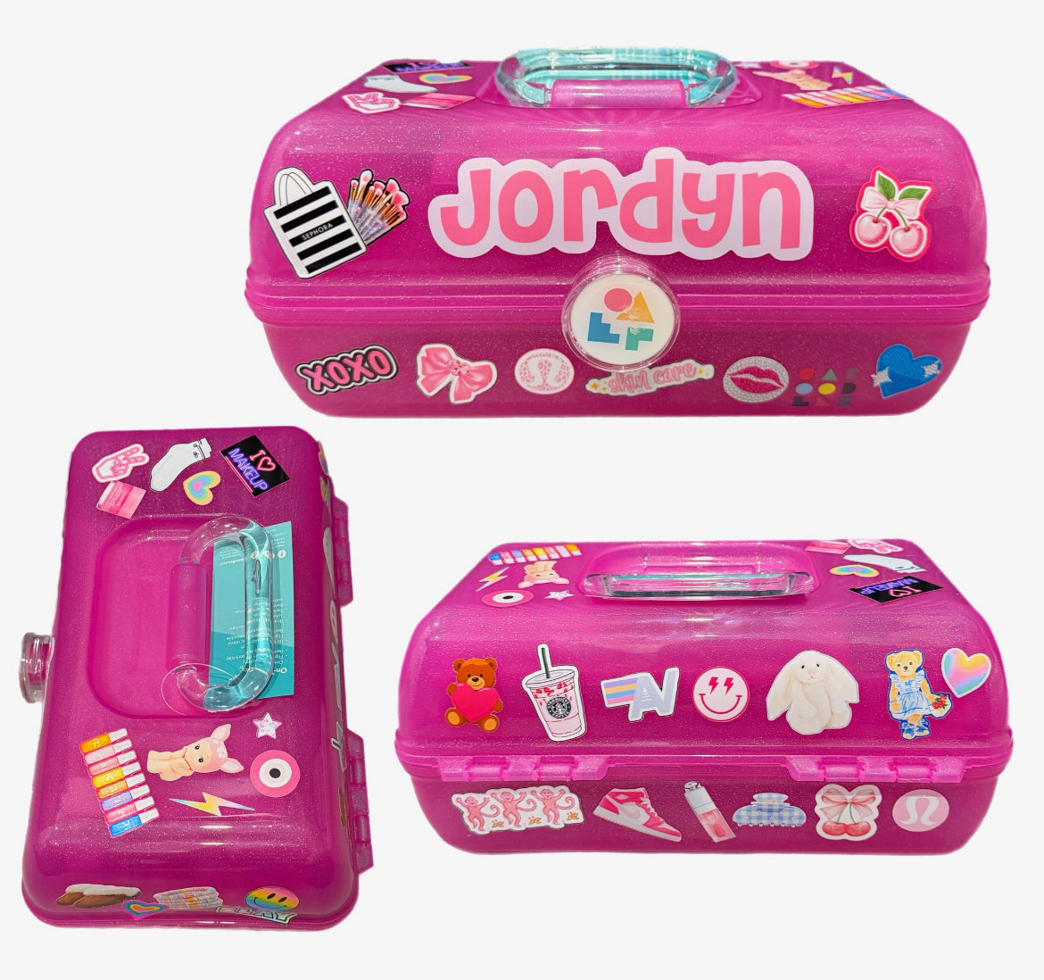 Caboodle