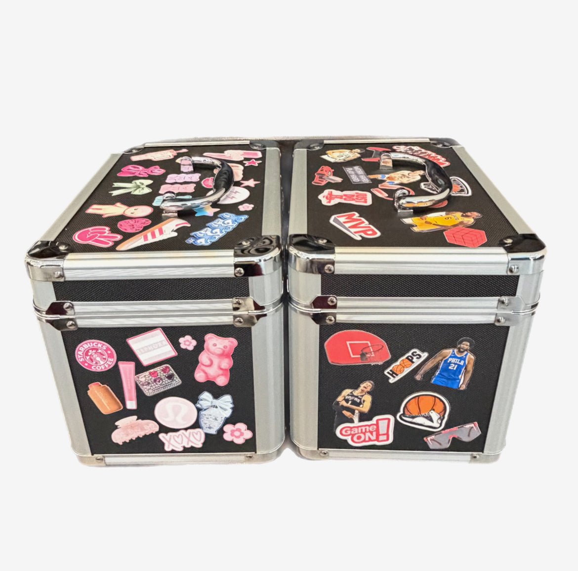 Lock Box