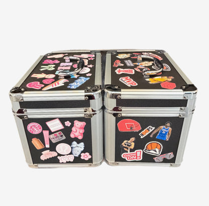 Lock Box