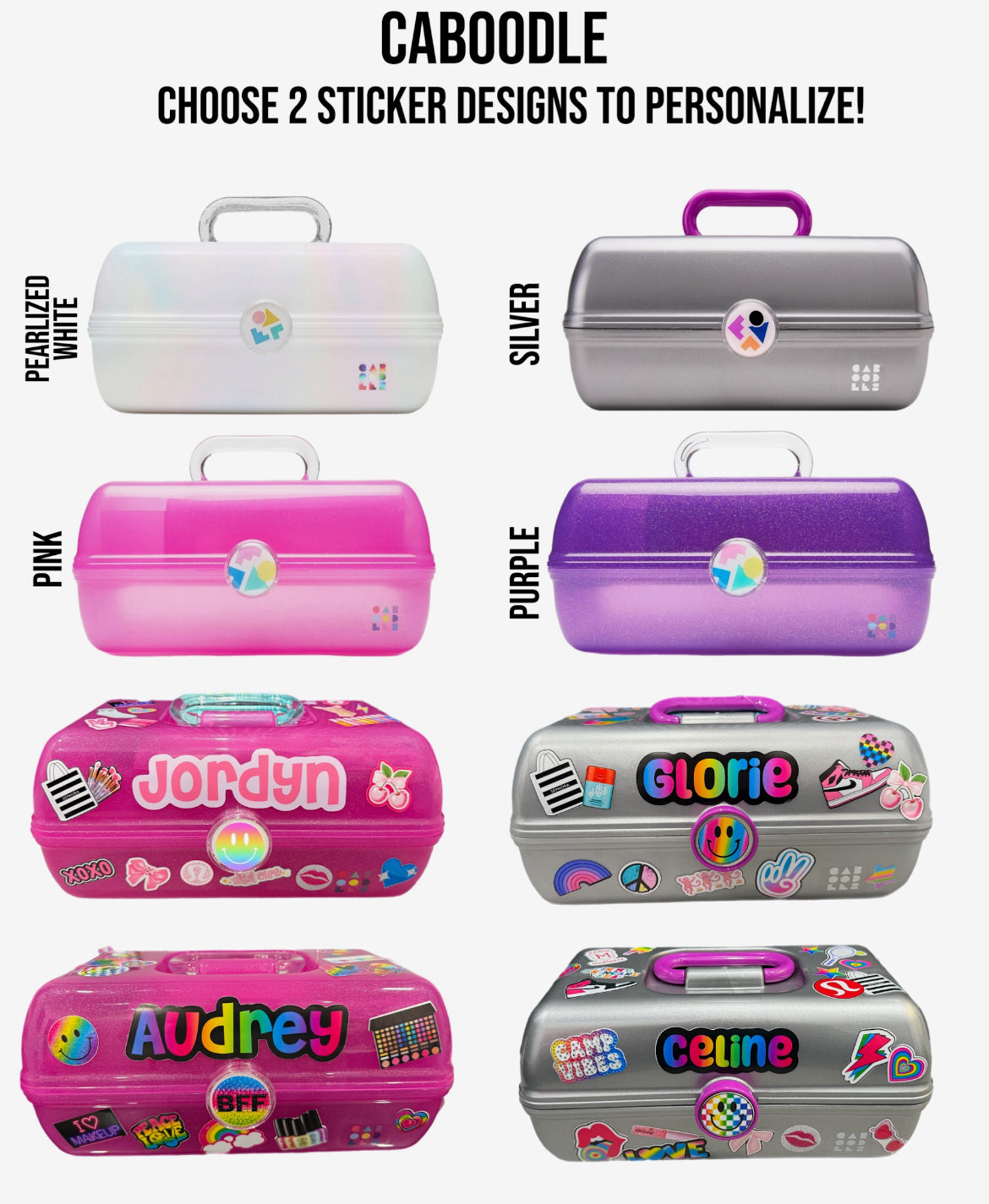 Caboodle