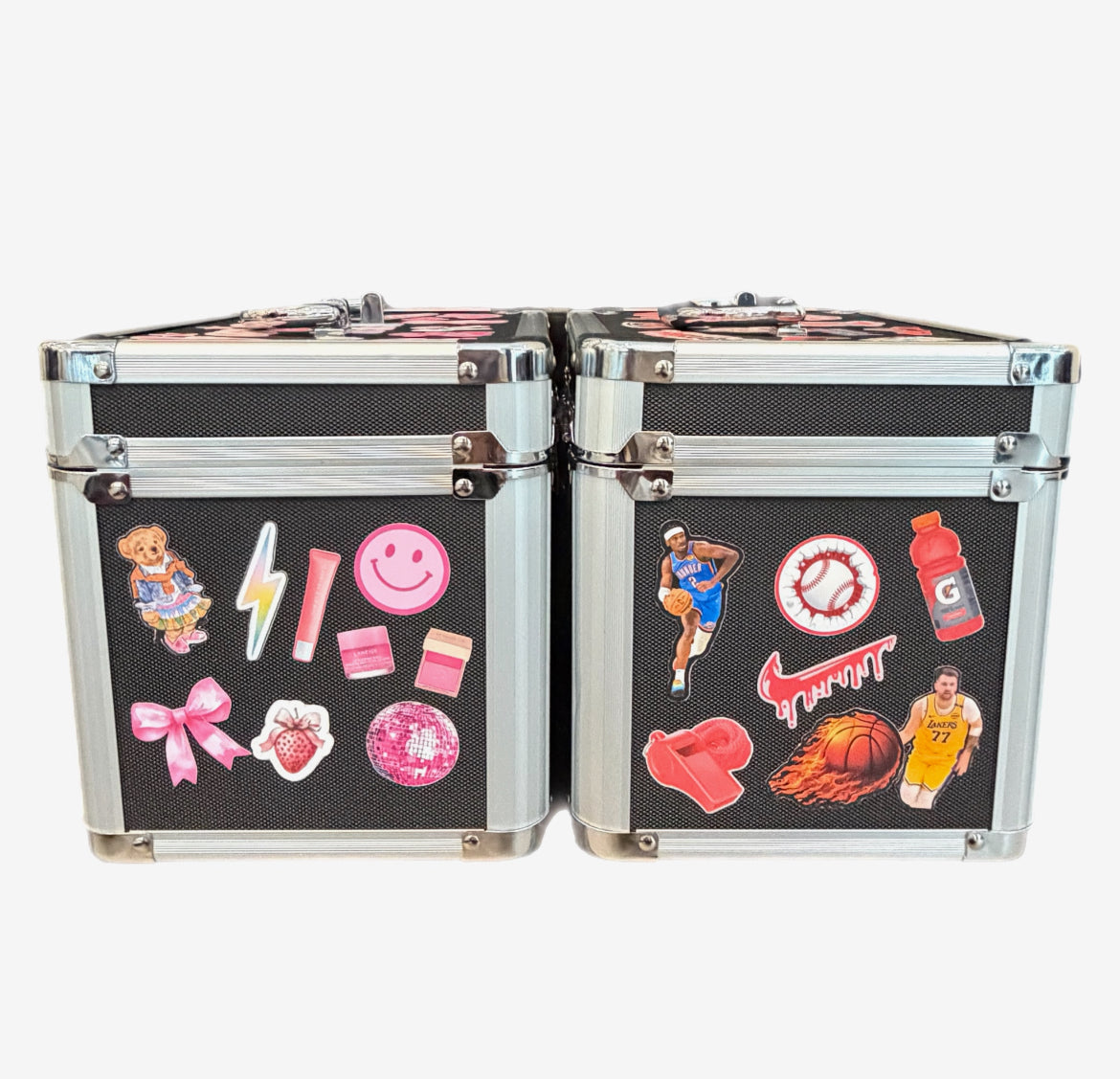 Lock Box