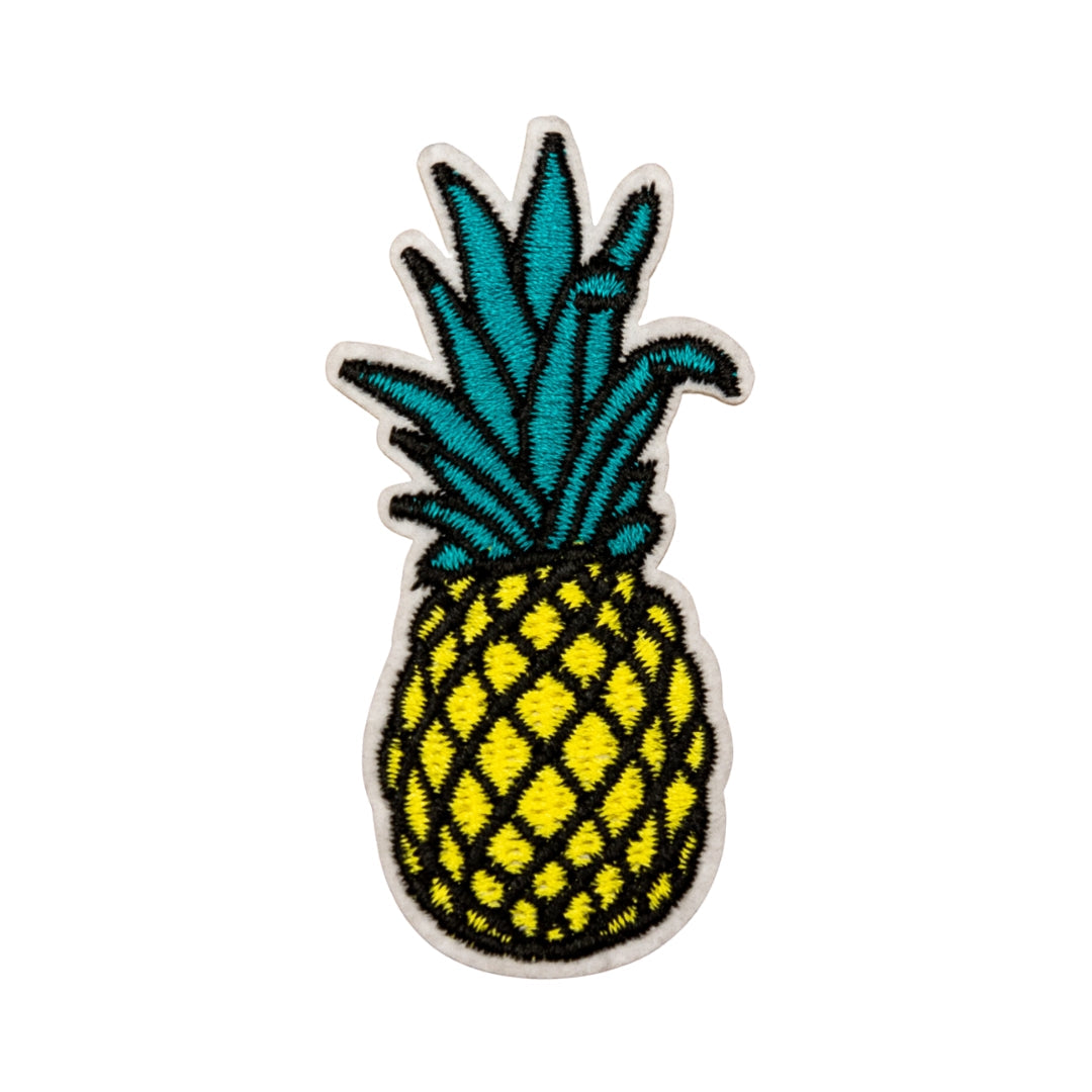 Pineapple Patch