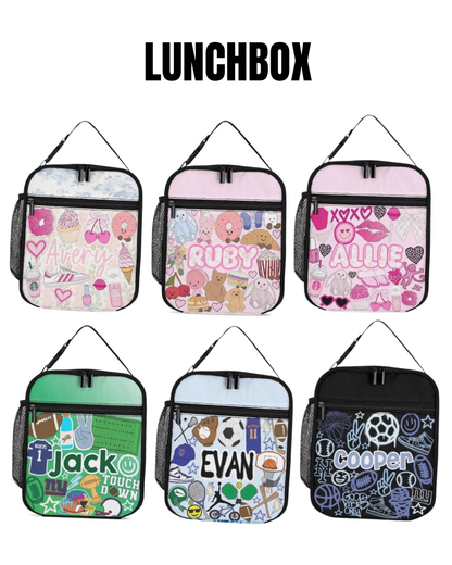 Lunchbox