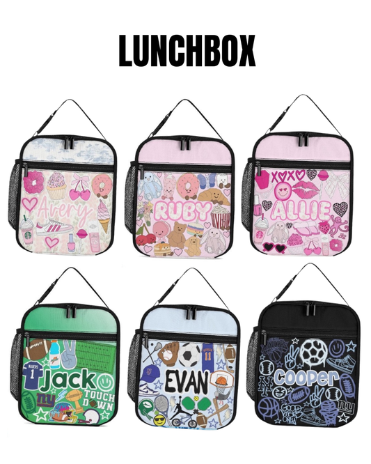 Lunchbox