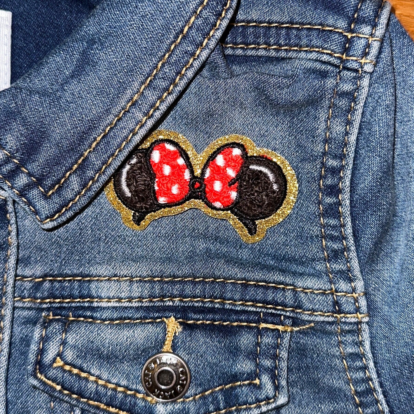 THE MINNIE