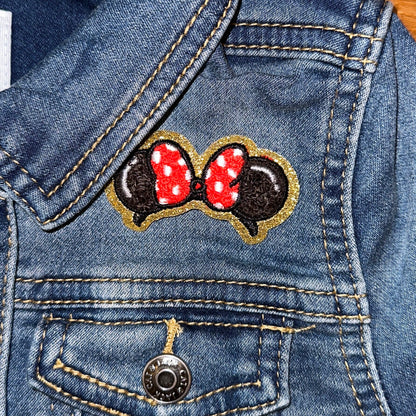 THE MINNIE