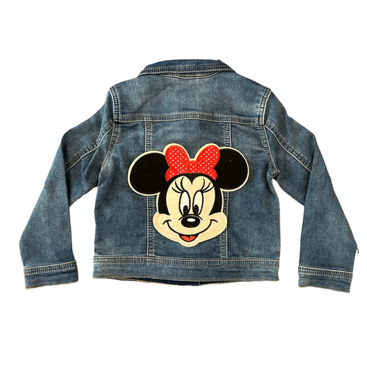 THE MINNIE