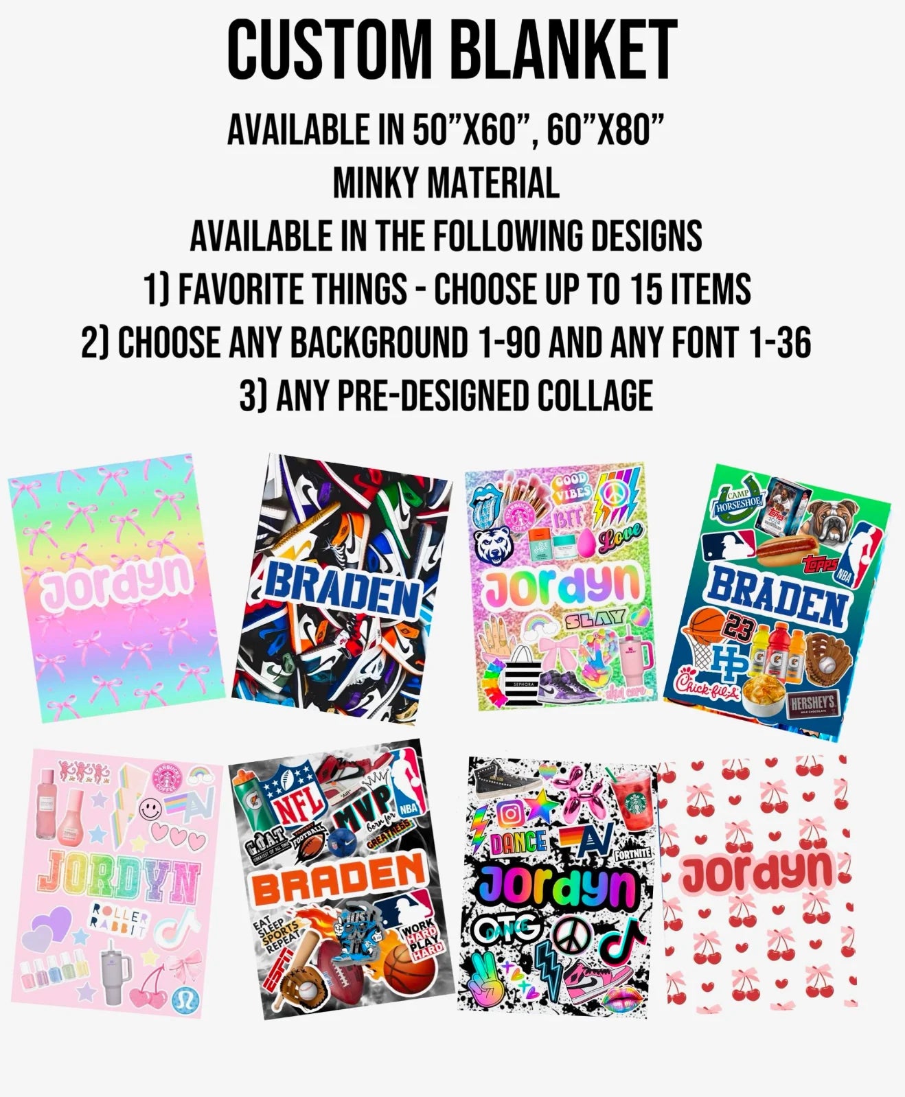 Sleepover Bundle