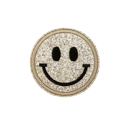 Smiley Patch #3