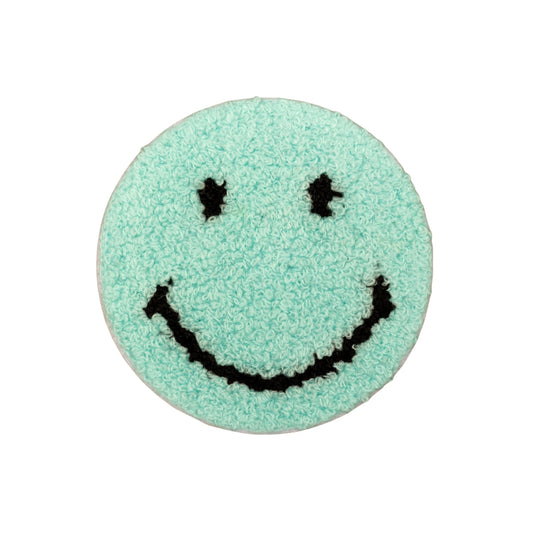 Smiley Patch #5