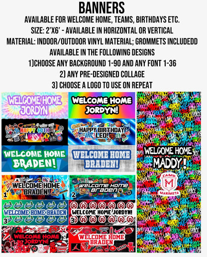 Welcome Home Bundle