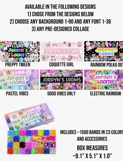 Full Activity Kit Bundle