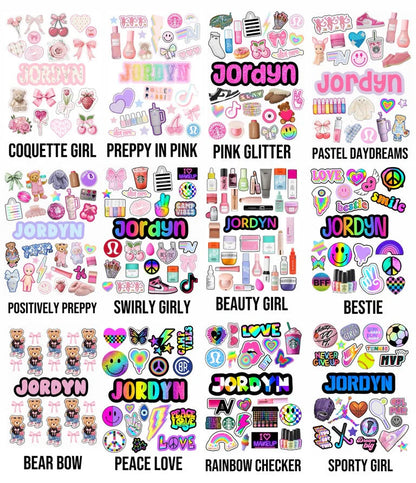 Hi From Home Bundle (Envelope Friendly)