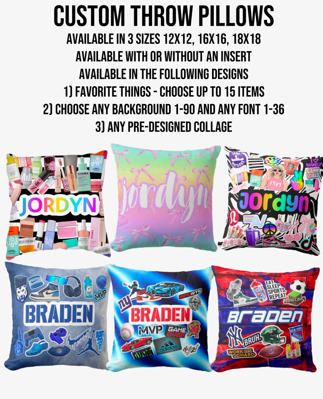 Sleepover Bundle